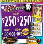 souffle surprise slot game